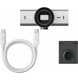 Webcam Logitech Master Series MX Brio Livestream-Webcam (960-001554)