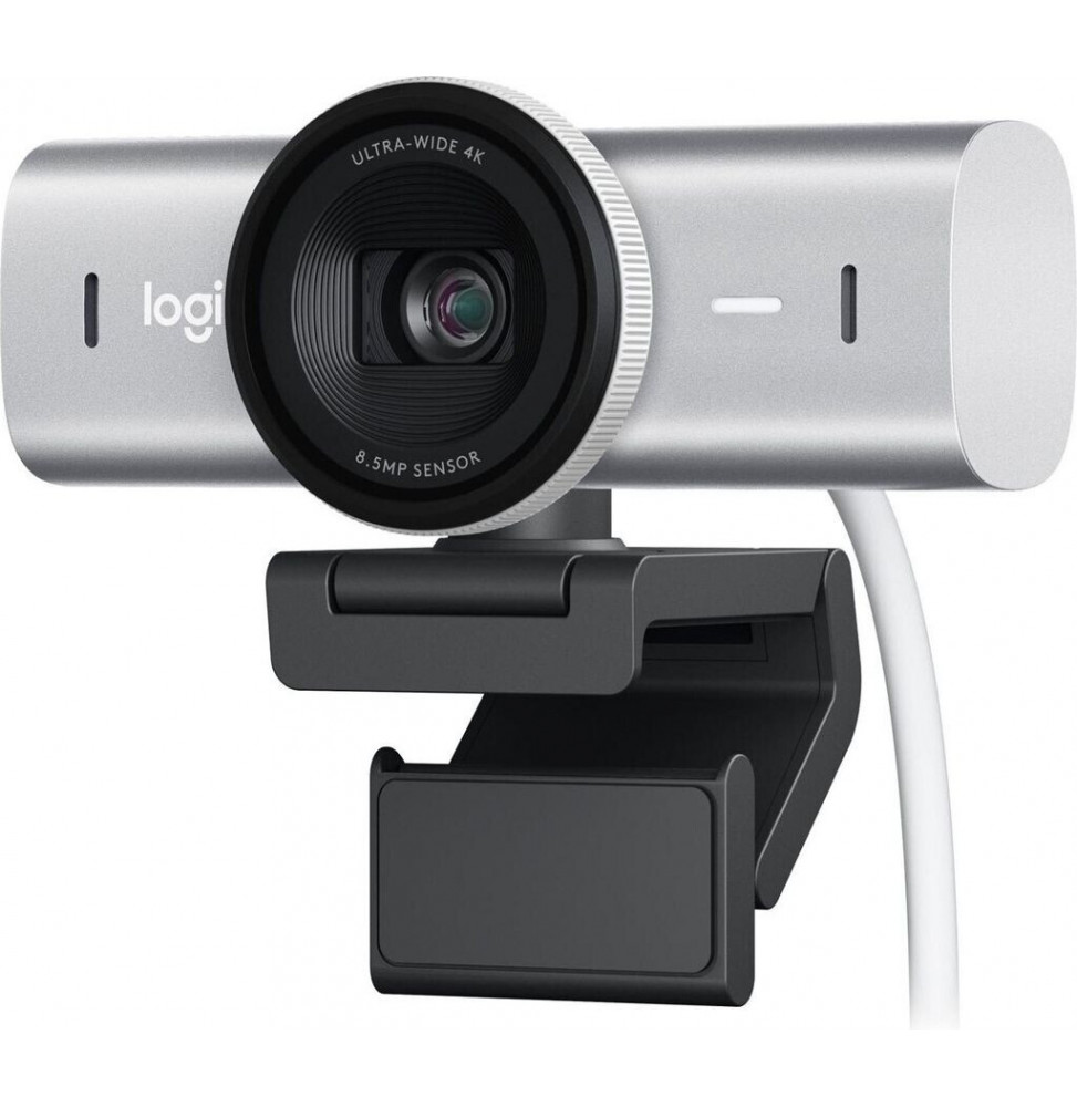 Webcam Logitech Master Series MX Brio Livestream-Webcam (960-001554)