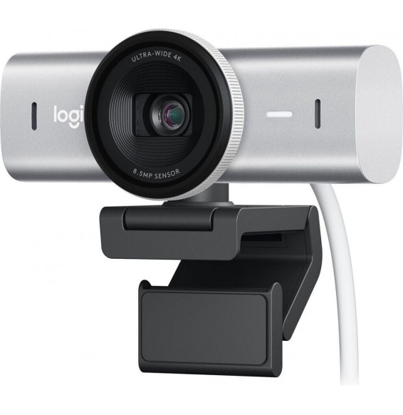 Webcam Logitech Master Series MX Brio Livestream-Webcam (960-001554)