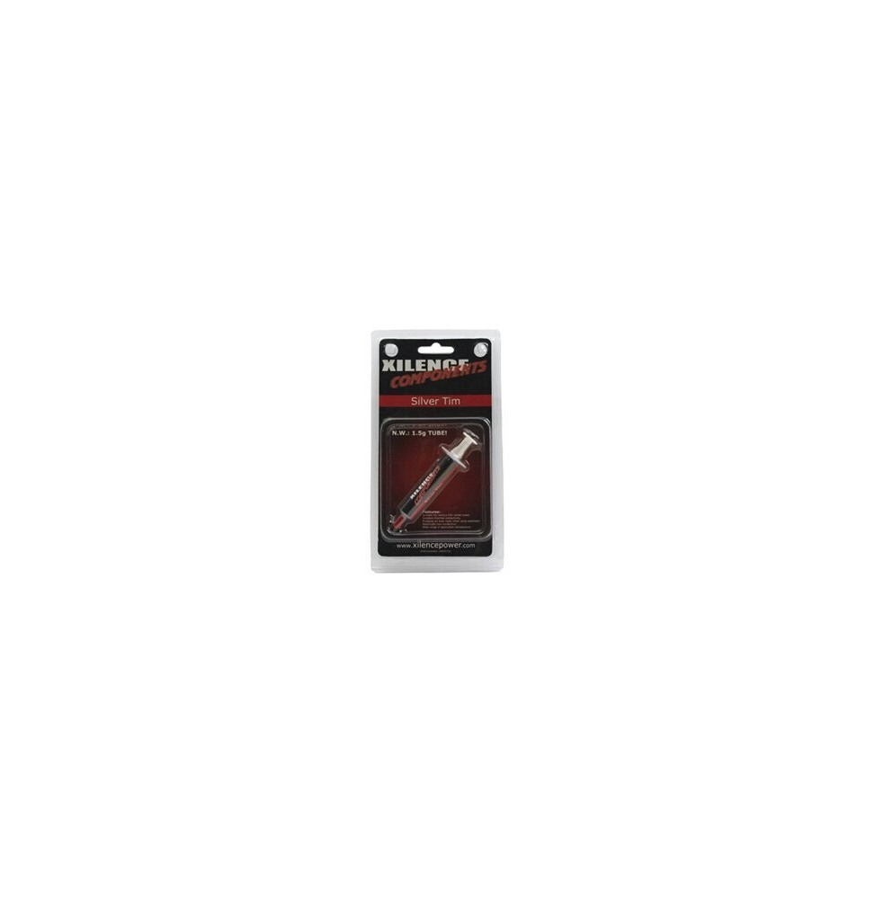 Cooler Thermal Paste Xilence XZ018
