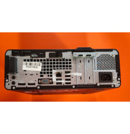 HP Prodesk 600 G3 Desktop PC USATO , Core i5 , 8GB/256GB SSD Dvd±RW Win10 PRO