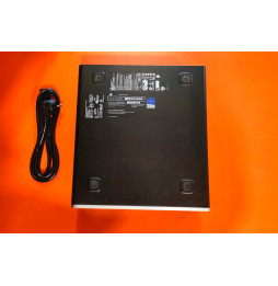 HP Prodesk 600 G3 Desktop PC USATO , Core i5 , 8GB/256GB SSD Dvd±RW Win10 PRO