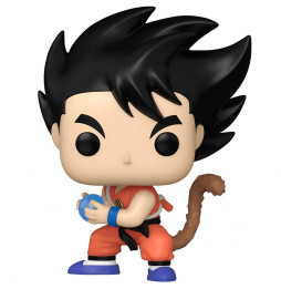 FUNKO POP! Dragon Ball Goku 1780