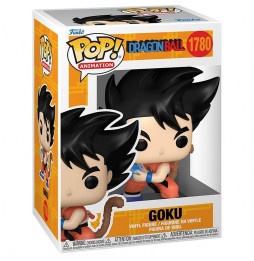 FUNKO POP! Dragon Ball Goku 1780