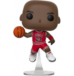 Funko Pop! Basketball: Chicago Bulls - Michael Jordan 54