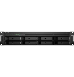 NAS Server Synology RackStation RS1221+ 8-Bay NAS-Rack