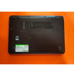 Notebook HP EliteBook 820 G3 , Intel Core i7 6600U , DDR4 8GB , 128GB M.2 SATA SSD