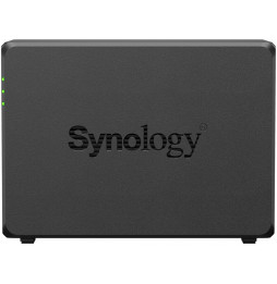 NAS Server Synology DiskStation DS725+ 2-Bay