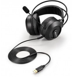 Headset Sharkoon Skiller SGH20 Black
