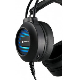 Headset Sharkoon Skiller SGH20 Black
