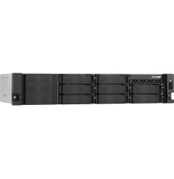 NAS Server QNAP TS-855EU-RP 8-Bay NAS-Rack
