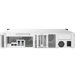 NAS Server QNAP TS-832PXU 8-Bay NAS-Rack