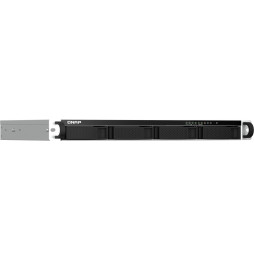 NAS Server QNAP TS-464eU-8G 4-Bay NAS-Rack