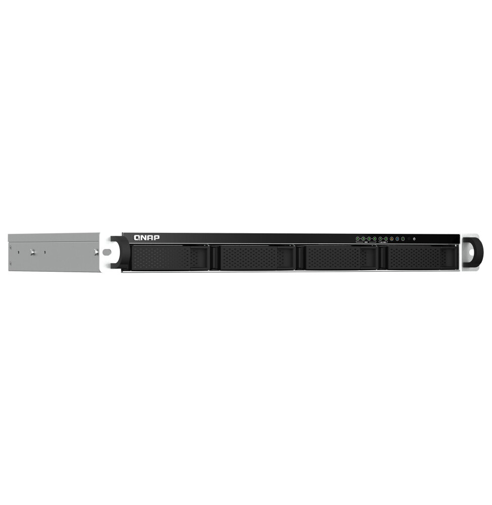 NAS Server QNAP TS-464eU-8G 4-Bay NAS-Rack
