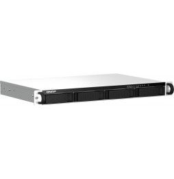 NAS Server QNAP TS-464eU-8G 4-Bay NAS-Rack