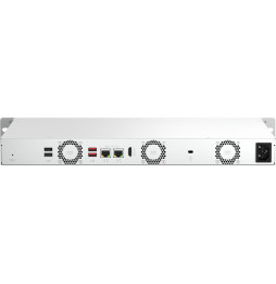 NAS Server QNAP TS-464eU-8G 4-Bay NAS-Rack