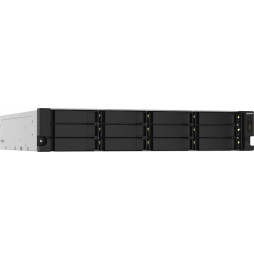 NAS Server QNAP TS-1232PXU-RP-4G 12-Bay NAS-Rack
