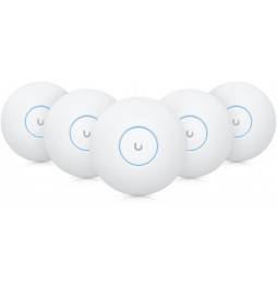 UbiQuiti UniFi U7-PRO-5 Access Point Wi-Fi 7 (1 Jahr Garantie) 5er Pack