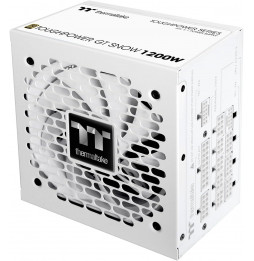 PC-Netzteil Thermaltake Toughpower GT Snow 1200W