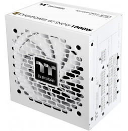 PC-Netzteil Thermaltake Toughpower GT Snow 1000W