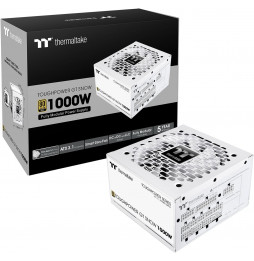 PC-Netzteil Thermaltake Toughpower GT Snow 1000W