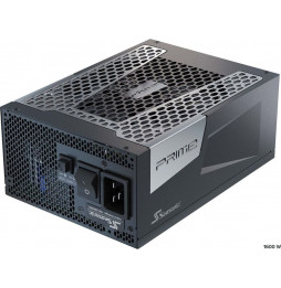 Power SupplySeasonic Prime PX-1600 ATX3.0 Modular Platin