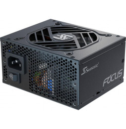 Power SupplySeasonic Focus-SPX-750 750W Platinum