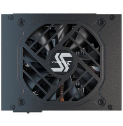 Power SupplySeasonic Focus-SGX-750 ATX 2.4 Modular Gold 750W