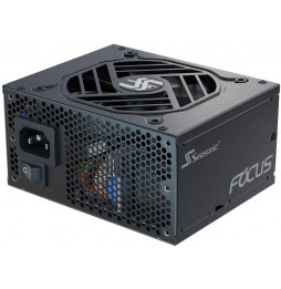 Power SupplySeasonic Focus-SGX-750 ATX 2.4 Modular Gold 750W