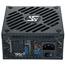 Power SupplySeasonic Focus-SGX-650 ATX 2.4 Modular Gold 650W