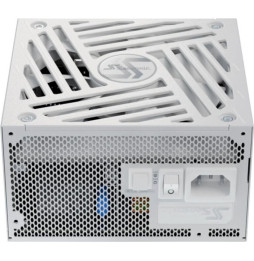 Power SupplySeasonic Focus-GX-750 ATX 3.1 Modular Gold White FOCUS-GX-750-V4-WHITE
