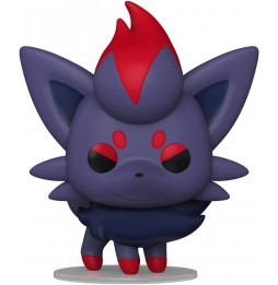 FUNKO POP! Pokemon Zorua 1032