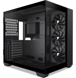 PC Gaming Black Bear A97 AMD Ryzen 7 9700X - NVidia RTX 5080 16GB - 32GB DDR5 - SSD M2 1TB - Liquid