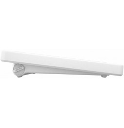 Keyboard Cherry Medical Active Key AK-C8112 Wireless white (AK-C8112-FU1-W/DE)