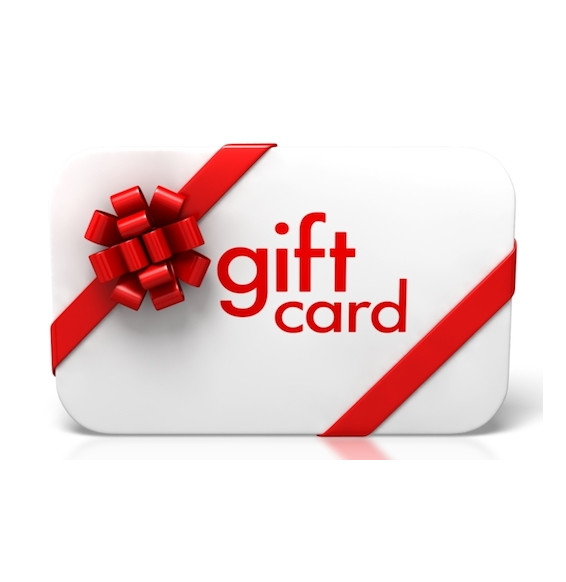 Gift Card - Carta Regalo