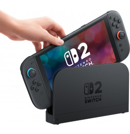 Nintendo Switch 2 + Mario Kart World