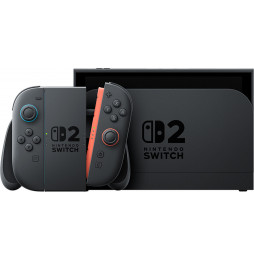 Nintendo Switch 2 + Mario Kart World