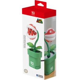 Hori Telecamera Pianta Piranha per Nintendo Switch 2
