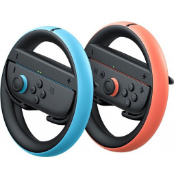 Nintendo Switch 2 Coppia di volanti Joy-Con 2