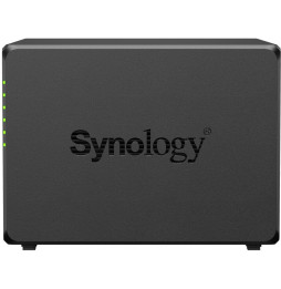 NAS Server Synology DiskStation DS1525+ 5-Bay