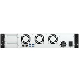 NAS Server QNAP TS-855eU-8G 8-Bay NAS-Rack