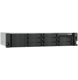 NAS Server QNAP TS-855eU-8G 8-Bay NAS-Rack
