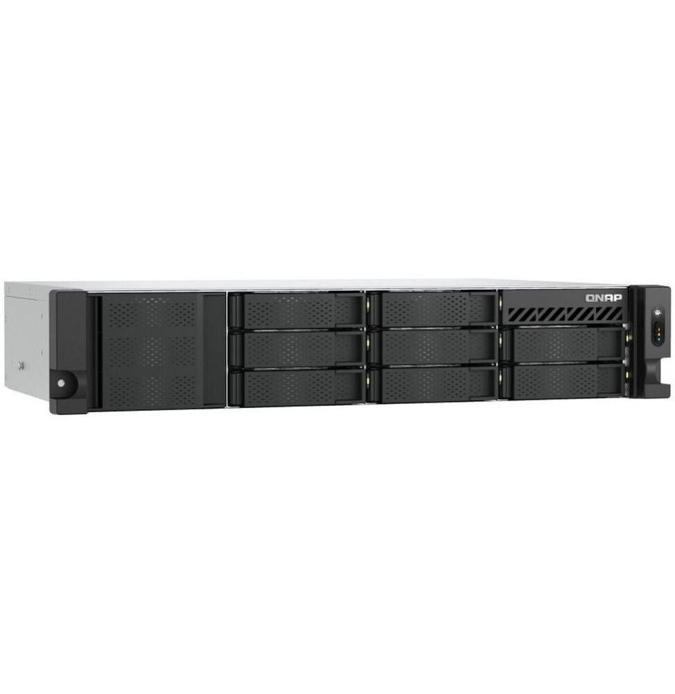NAS Server QNAP TS-855eU-8G 8-Bay NAS-Rack