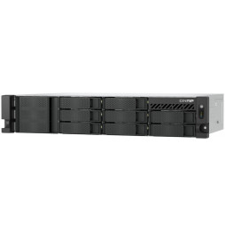 NAS Server QNAP TS-855eU-8G 8-Bay NAS-Rack