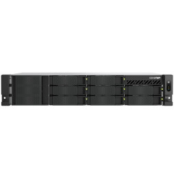 NAS Server QNAP TS-855eU-8G 8-Bay NAS-Rack
