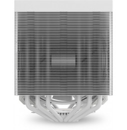 Cooler Sharkoon A60 Air Cooler RGB White (4044951042067)