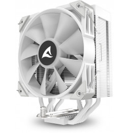 Cooler Sharkoon A50 Air Cooler RGB White (4044951042036)