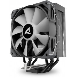 Cooler Sharkoon A50 Air Cooler RGB Black (4044951042029)