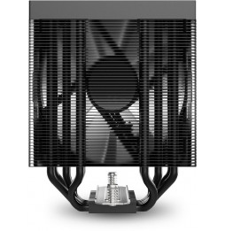 Cooler Sharkoon A50 Air Cooler RGB Black (4044951042029)