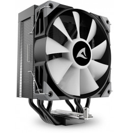 Cooler Sharkoon A50 Air Cooler RGB Black (4044951042029)